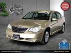 2010 Chrysler Sebring Limited