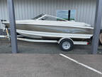 2007 Larson 180 SEI