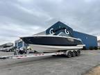 Used 2021 Chaparral 280 for sale.