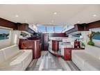 2015 43ft Silverton Yacht