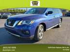 2018 Nissan Pathfinder for sale