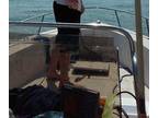 1989 Sailfish 20' Boat Located in Westford, MA - Has Trailer