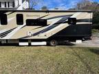 2021 Thor Motor Coach Class C RV QUANTUM WS31