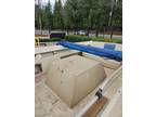 1970 Correct Craft 20' Boat Located in Rancho Cordova, CA - Has Trailer