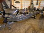 boats for sale used