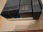 McIntosh MA7900 Amplifier