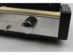 HCT Vacuum Tube Amplifier
