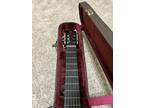 Cordoba C12 CD All Solid Wood Nylon-String Classical Guitar w/ Deluxe Hard Case