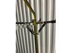 Marching Bass Drum Stand 4 PRONG STAND