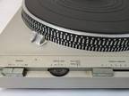Technics SL-D3 Direct Drive Automatic Turntable