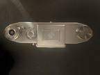Praktica KW 35mm Film Camera Body SLR M42 vintage