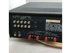 Harman Kardon 430 Twin Powerd receiver*FOR PARTS/REPAIRS