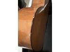 Vintage Valenciana Classical Guitar