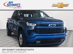 2024 Chevrolet Silverado 1500 RST DEMO