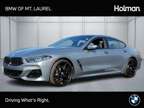 2024 BMW 8 Series 840