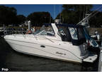 2002 Rinker Fiesta Vee 310