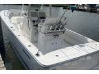 2015 Regulator 25