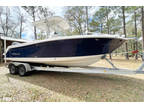 2013 Robalo R260