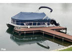 2023 SunChaser Vista 18 Fish
