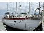 1980 Formosa 44 Spindrift
