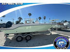 2023 Bayliner Trophy T22CC