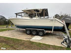 2002 Pursuit 3070 CC