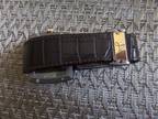 Hautlence Hl00 Titanium Rose Gold Manual Wind
