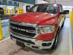 Used 2020 RAM 1500 For Sale