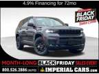 2024 Jeep Grand Cherokee L Altitude X