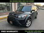 Used 2016 Kia Soul for sale.