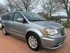 Used 2016 Chrysler Town & Country for sale.