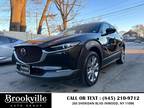 Used 2022 Mazda CX-30 for sale.