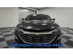 2023 Chevrolet Malibu with 4,003 miles!