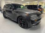 2024 Land Rover Range Rover Sport P400 Dynamic SE - New Rochelle,NY
