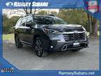 2024 Subaru Ascent Touring