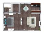 Stillwater Apartments - Studio