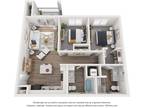 Copa Flats - 2 Bedroom B1