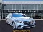 2021 Mercedes-Benz S-Class S 500