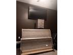 75 inch tv FOR SALE*