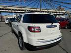 2014 GMC Acadia SLE