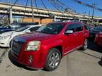 2013 GMC Terrain Denali