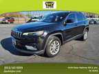 2019 Jeep Cherokee for sale