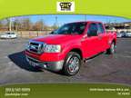 2007 Ford F150 Super Cab for sale