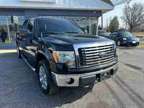 2011 Ford F150 SuperCrew Cab for sale