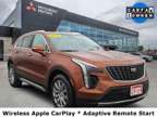2021 Cadillac XT4 Premium Luxury