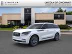 2023 Lincoln Aviator Grand Touring