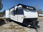 2024 CrossRoads Zinger ZR340RE