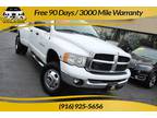 2005 Dodge Ram 3500 SLT for sale