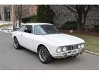1974 Alfa Romeo 2000 GT