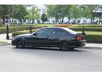 1997 Bmw M3